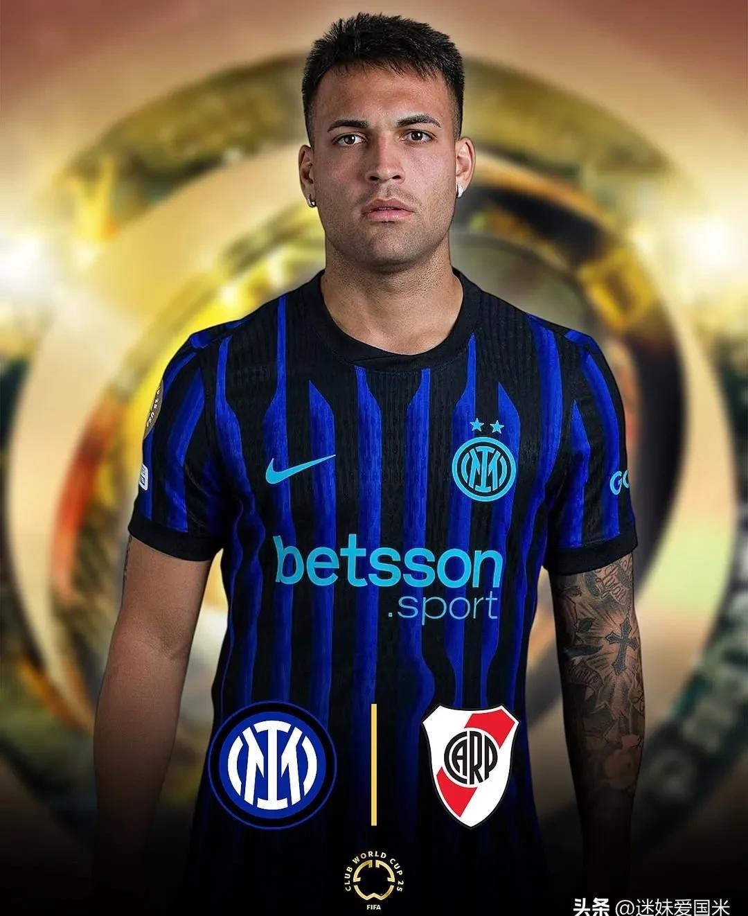 亚博体育在线登录-今晨体能课后，国际米兰迎来里程碑备战英超，悬念犹存，球队文化再被提及