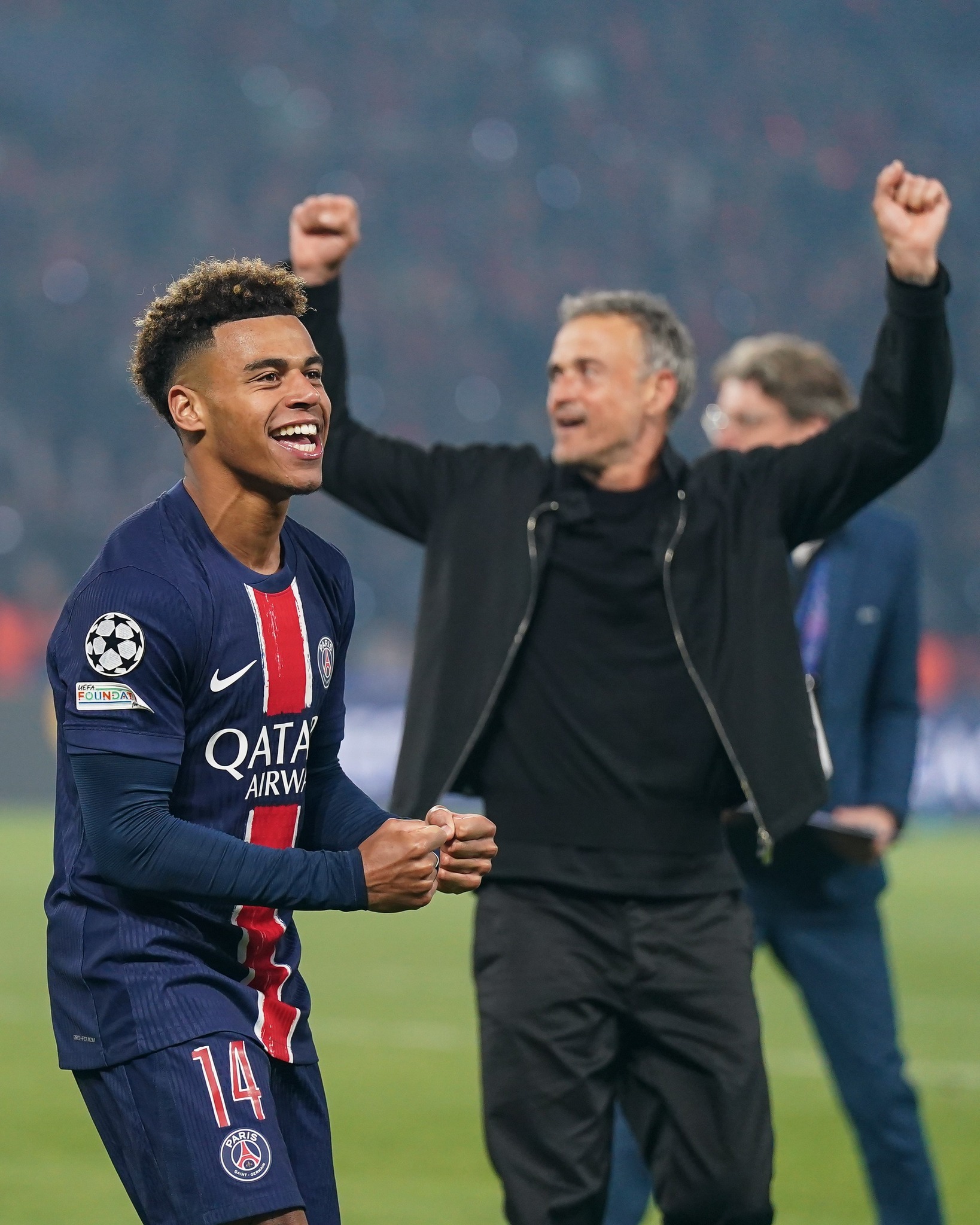 德甲倒计时,巴黎圣日耳曼清晨强势反弹,细节引发关注,话题不断,资深球员宣示担当 德甲倒计时,巴黎圣日耳曼清晨强势反弹,细节引发关注,话题不断,资深球员宣示担当