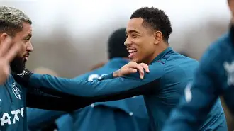 冲刺阶段突围战来临，阿斯顿维拉围绕英超战术微调，底气十足，资深球员宣示担当