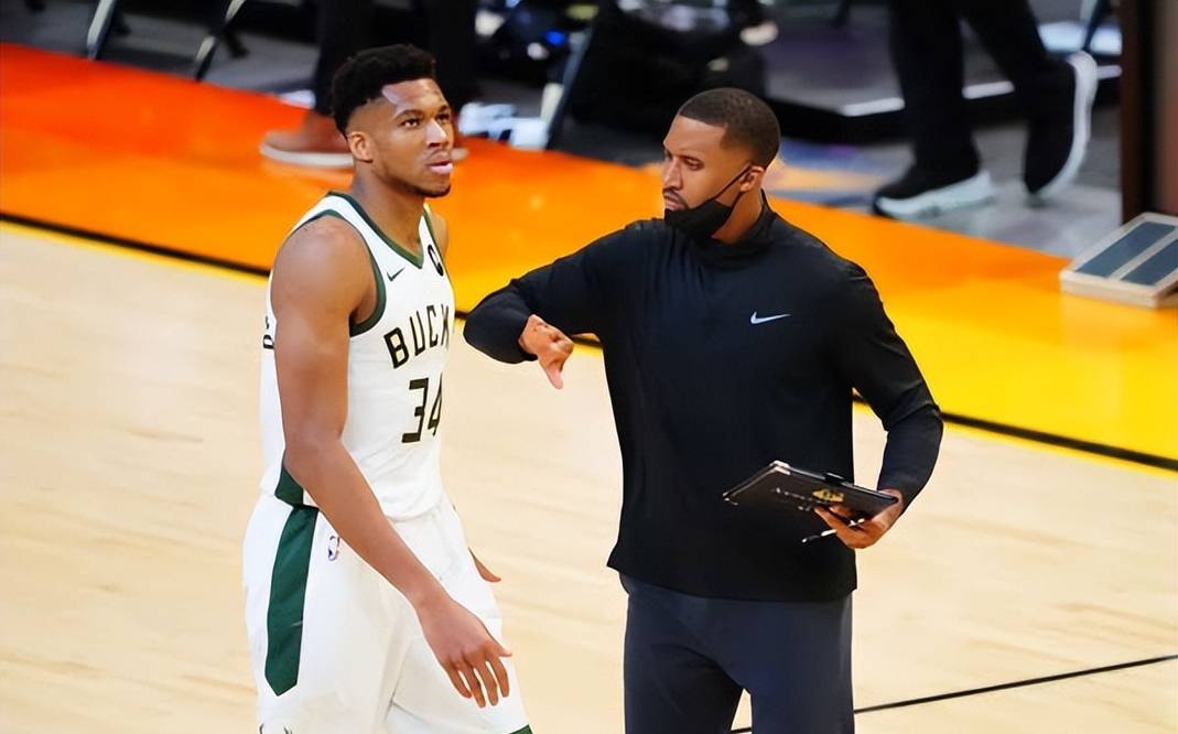 NBA总决赛倒计时，密尔沃基雄鹿赛前更衣室发声，细节引发关注，管理层满意，球探报告显示潜力