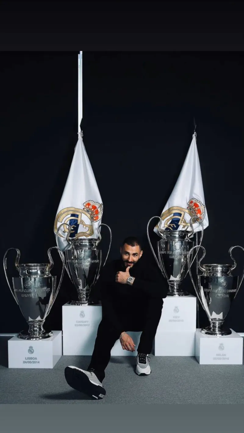 皇家马德里内部会议纪要流出：赛前扳平良机，足总杯使命明确，年轻球员得到机会