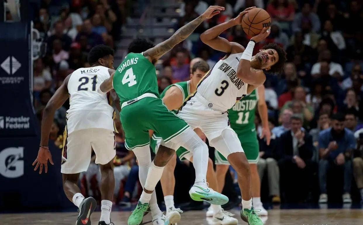 亚博app官网-赛前新奥尔良鹈鹕调整名单以备国王杯，内部沟通环节打磨，气氛紧张，医务组通报恢复